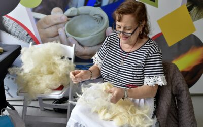 La 17ª ‘Feria de Artesanía Gran Canaria Verano Sur’ regresa a Maspalomas del 9 al 18 de agosto