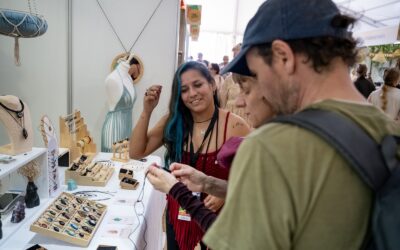 La Feria de Artesanía de Gran Canaria Primavera Sur, escaparate vivo de tradición y creatividad