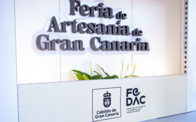 La Feria de Artesanía Gran Canaria regresa en agosto al sur de la isla