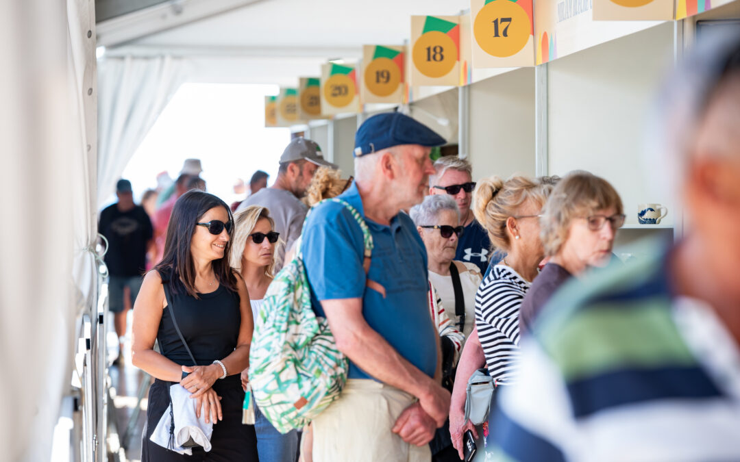 Feria de Artesanía Primavera Sur 2026