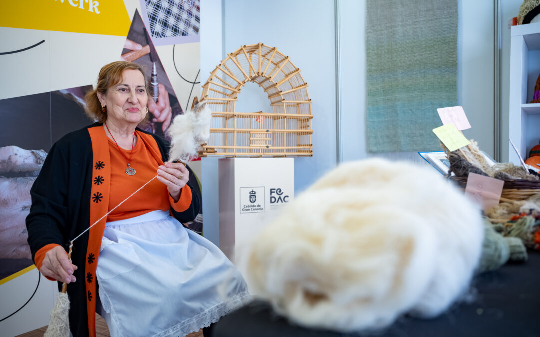 Feria de Artesanía de Primavera Sur 2026